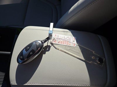 2026 Hyundai TUCSON PLUG-IN HYBRID Limited