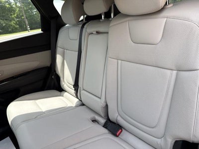 2026 Hyundai TUCSON PLUG-IN HYBRID Limited