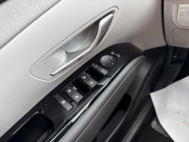 2026 Hyundai TUCSON PLUG-IN HYBRID Limited