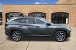 2026 Hyundai TUCSON PLUG-IN HYBRID Limited