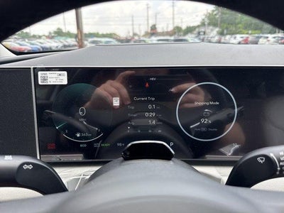 2026 Hyundai TUCSON PLUG-IN HYBRID Limited