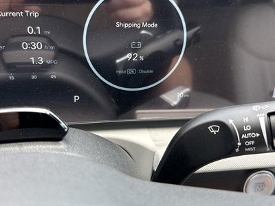 2026 Hyundai TUCSON PLUG-IN HYBRID Limited