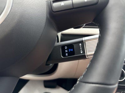 2026 Hyundai TUCSON PLUG-IN HYBRID Limited