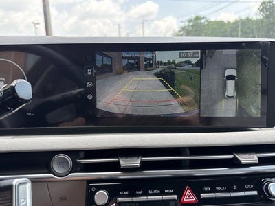 2026 Hyundai TUCSON PLUG-IN HYBRID Limited