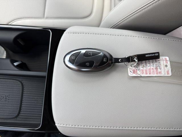 2026 Hyundai TUCSON PLUG-IN HYBRID Limited