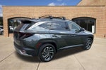 2026 Hyundai TUCSON PLUG-IN HYBRID Limited