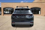 2026 Hyundai TUCSON PLUG-IN HYBRID Limited