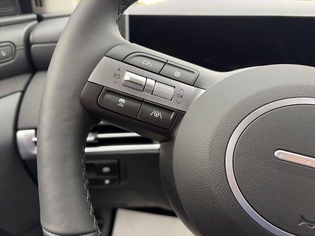 2026 Hyundai TUCSON PLUG-IN HYBRID Limited