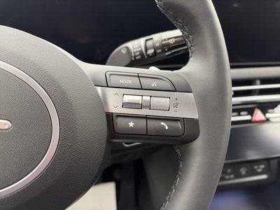 2026 Hyundai TUCSON PLUG-IN HYBRID Limited