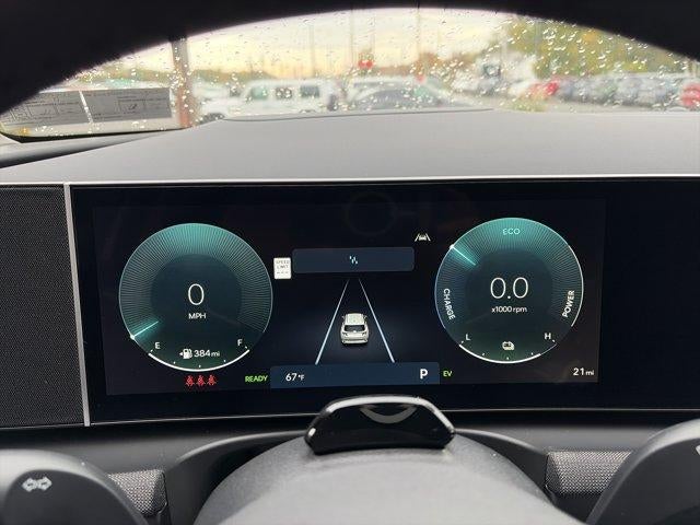 2026 Hyundai TUCSON PLUG-IN HYBRID Limited