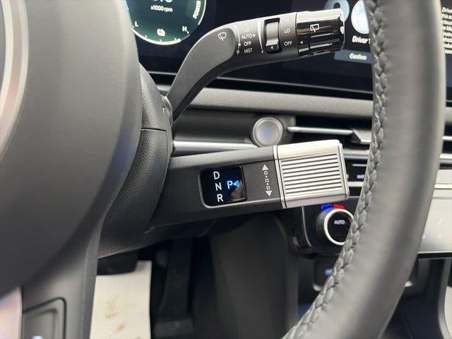 2026 Hyundai TUCSON PLUG-IN HYBRID Limited