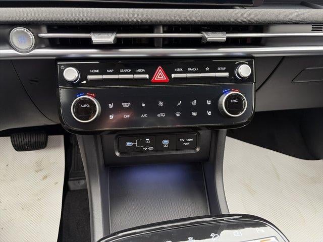 2026 Hyundai TUCSON PLUG-IN HYBRID Limited