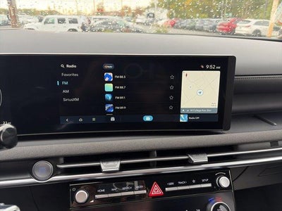 2026 Hyundai TUCSON PLUG-IN HYBRID Limited