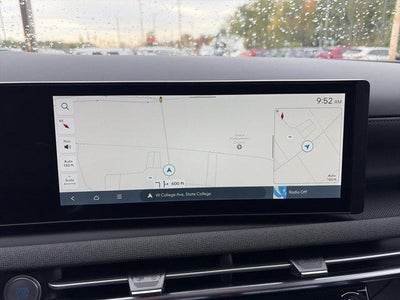2026 Hyundai TUCSON PLUG-IN HYBRID Limited