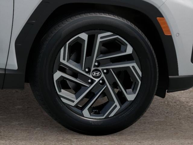 2026 Hyundai TUCSON PLUG-IN HYBRID Limited