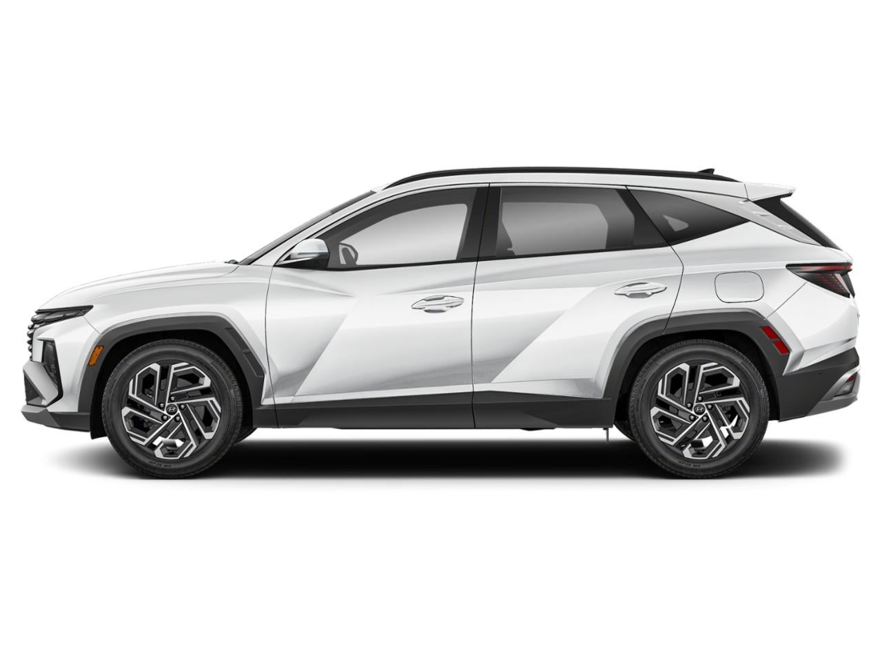 2026 Hyundai TUCSON PLUG-IN HYBRID Limited
