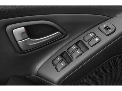 2015 Hyundai TUCSON AWD 4Dr GLS