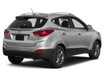 2015 Hyundai TUCSON AWD 4Dr GLS