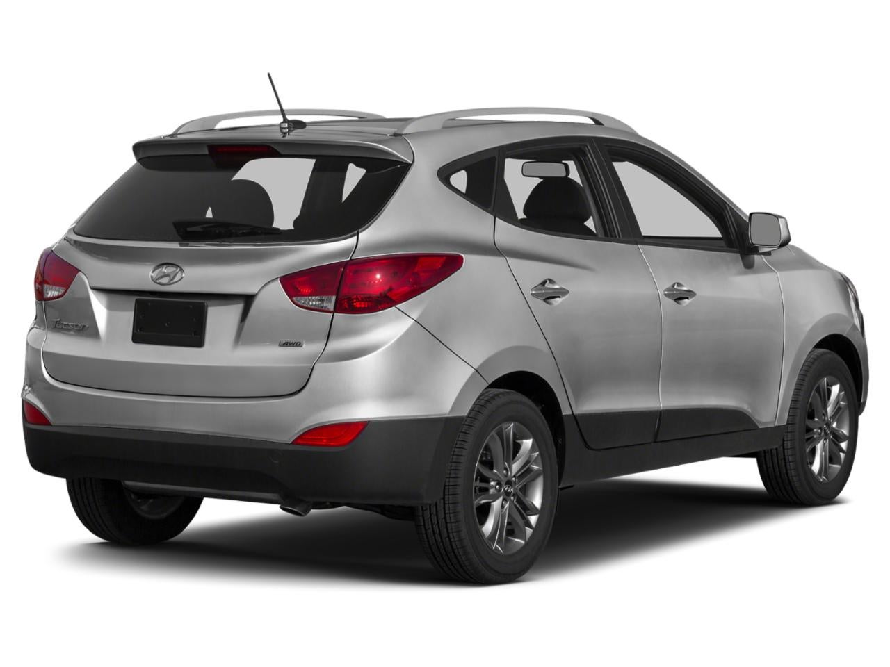 2015 Hyundai TUCSON AWD 4Dr GLS