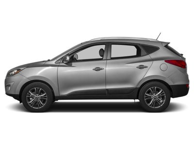 2015 Hyundai TUCSON AWD 4Dr GLS