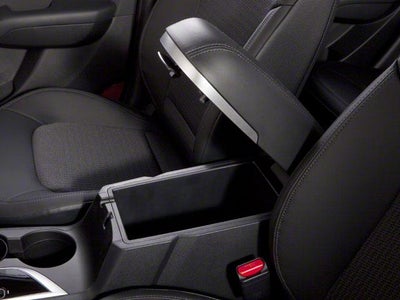 2013 Hyundai TUCSON AWD 4Dr Auto GLS PZEV