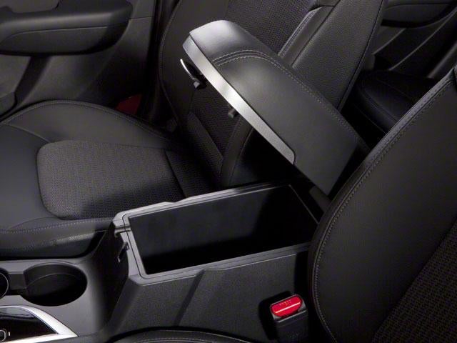 2013 Hyundai TUCSON AWD 4Dr Auto GLS PZEV