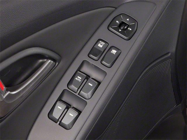 2013 Hyundai TUCSON AWD 4Dr Auto GLS PZEV