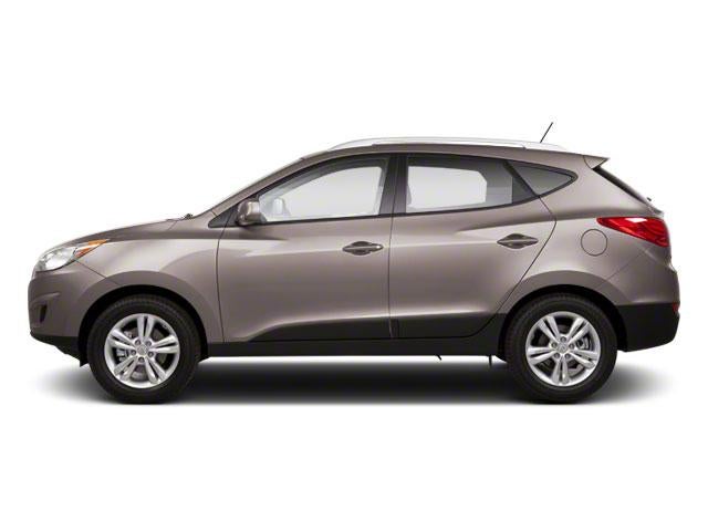 2013 Hyundai TUCSON AWD 4Dr Auto GLS PZEV