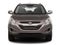 2013 Hyundai TUCSON AWD 4Dr Auto GLS PZEV