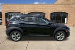 2022 Hyundai KONA SEL Auto AWD