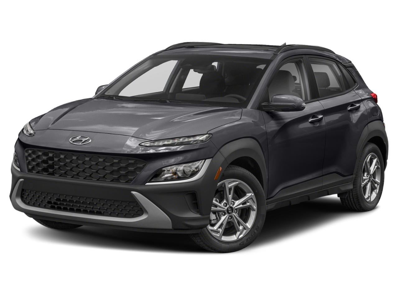 2022 Hyundai KONA SEL Auto AWD