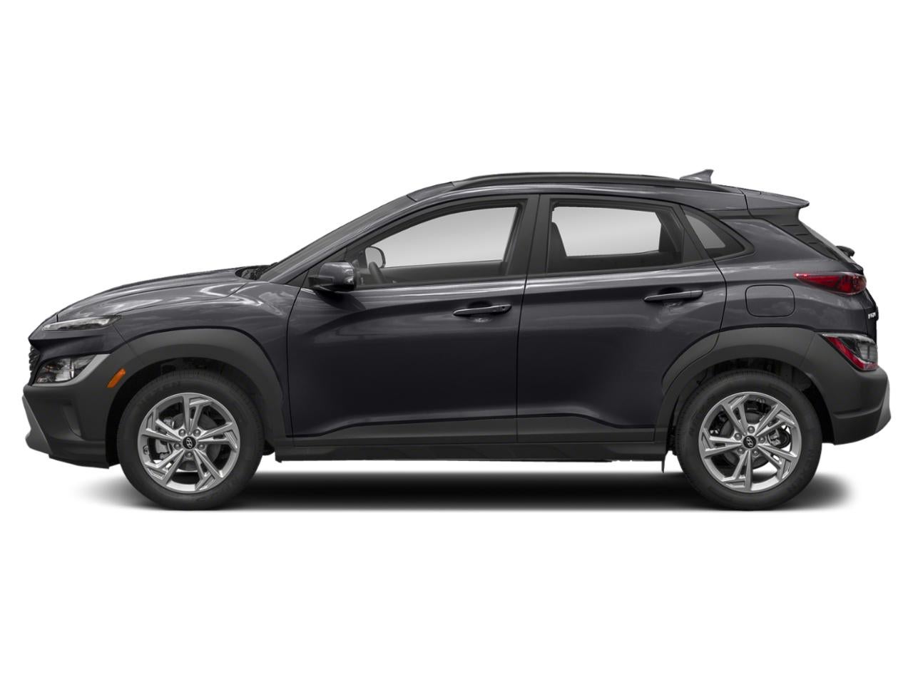 2022 Hyundai KONA SEL Auto AWD