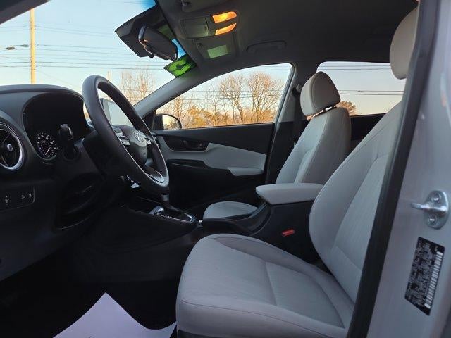 2023 Hyundai KONA SEL Auto AWD