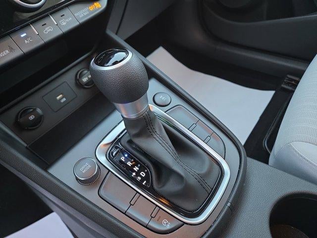 2023 Hyundai KONA SEL Auto AWD