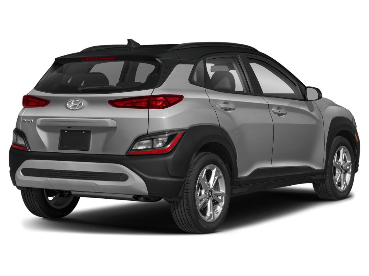 2023 Hyundai KONA SEL Auto AWD