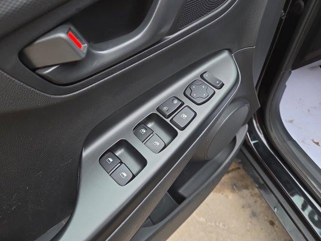 2023 Hyundai KONA SEL Auto AWD