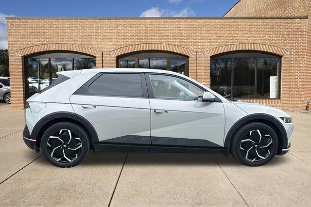 Certified 2023 Hyundai IONIQ 5 SEL with VIN KM8KNDAF2PU175935 for sale in State College, PA