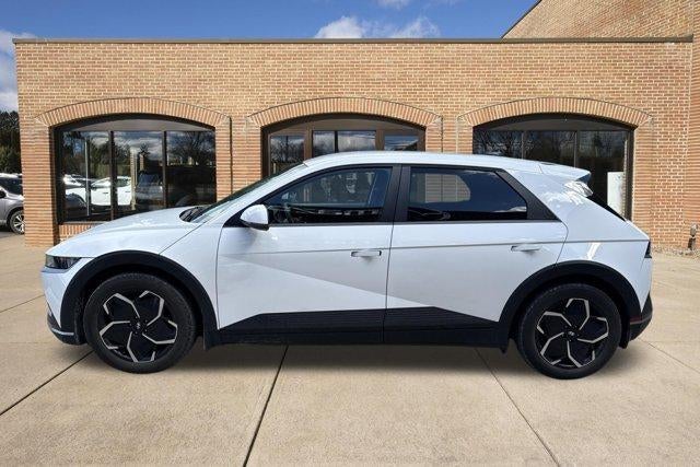 2023 Hyundai IONIQ 5 SEL AWD
