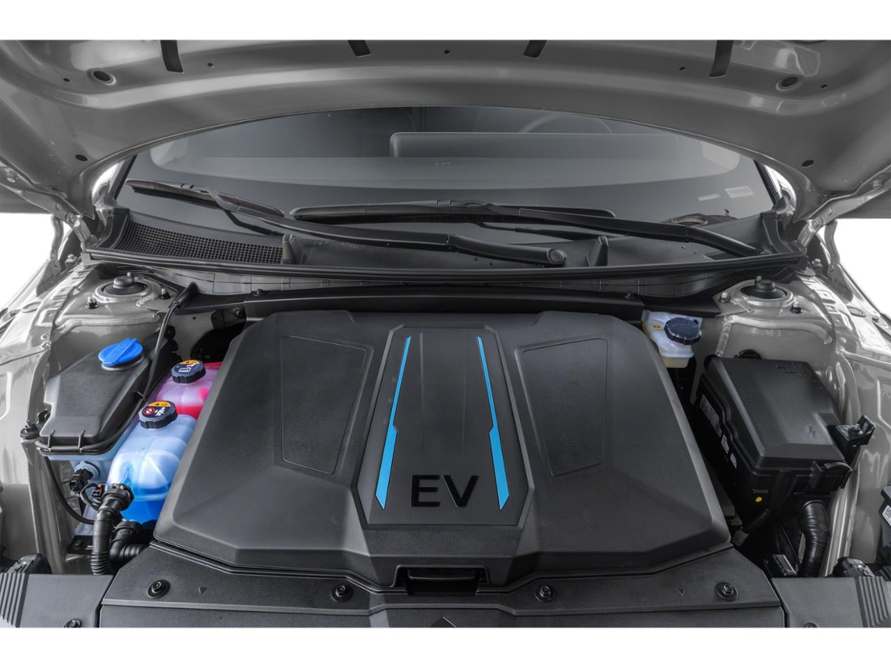 2024 Hyundai IONIQ 5 SEL AWD