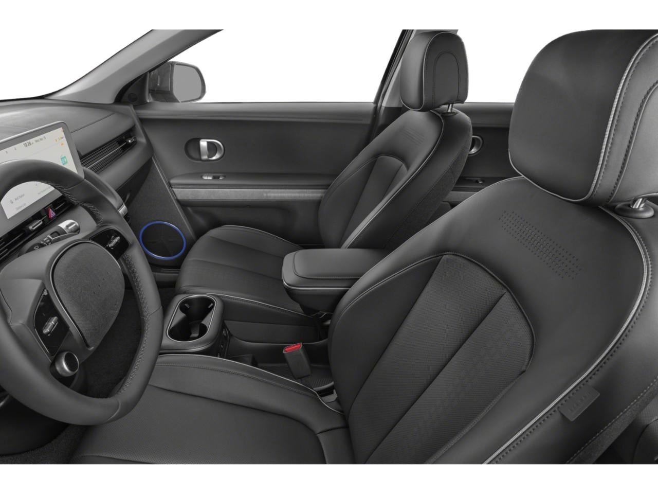 2024 Hyundai IONIQ 5 SEL AWD