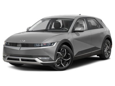 2024 Hyundai IONIQ 5 SEL AWD