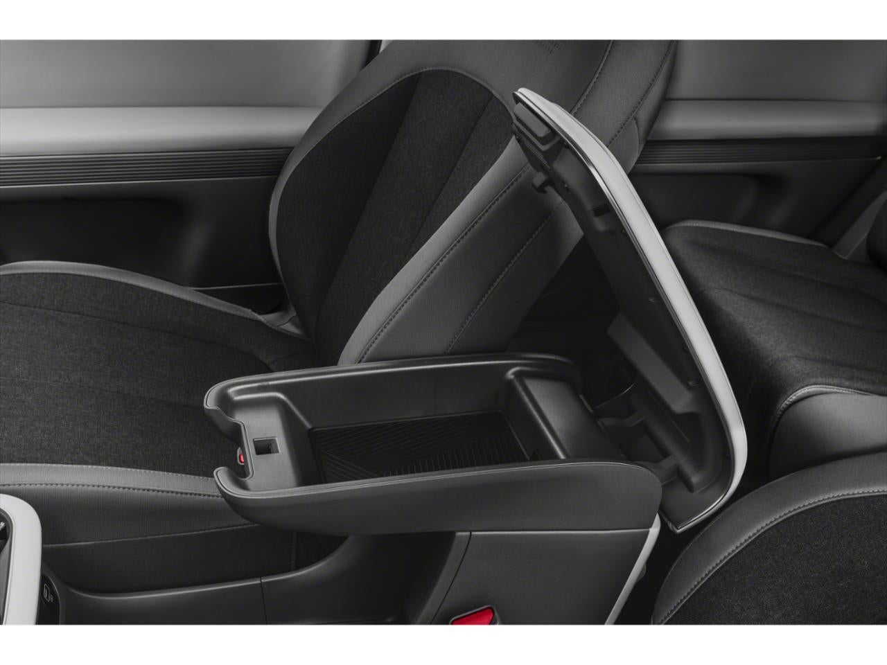 2024 Hyundai IONIQ 5 Limited AWD