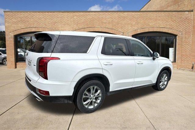 2020 Hyundai PALISADE SE AWD