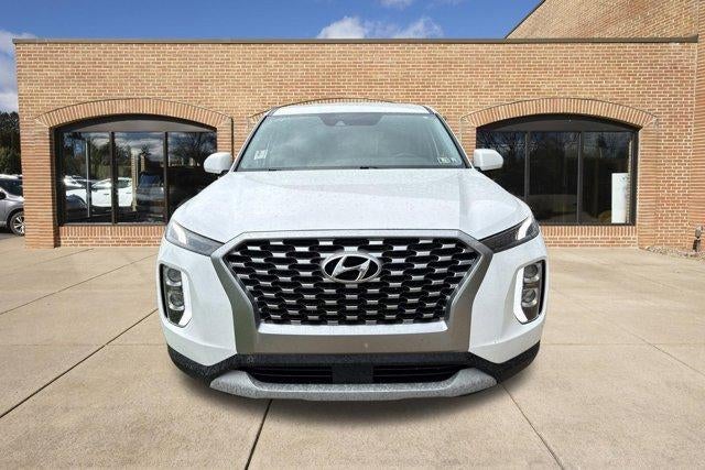 2020 Hyundai PALISADE SE AWD