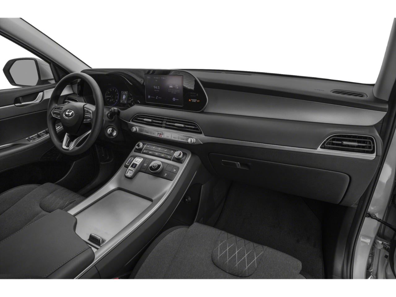 2020 Hyundai PALISADE SE AWD