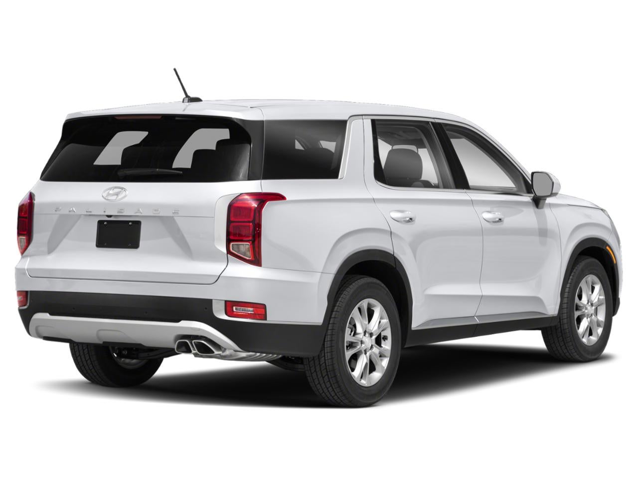 2020 Hyundai PALISADE SE AWD