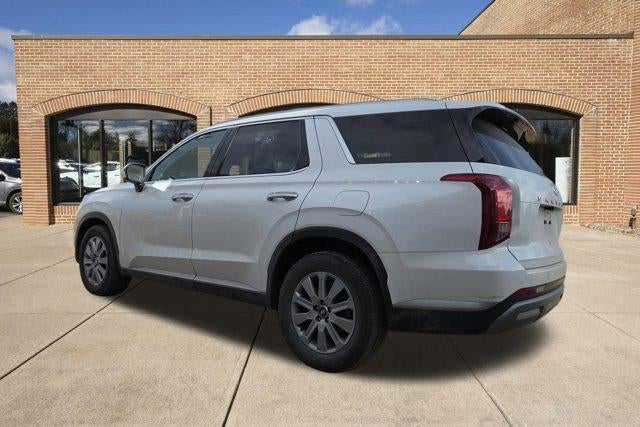 2025 Hyundai PALISADE SEL AWD