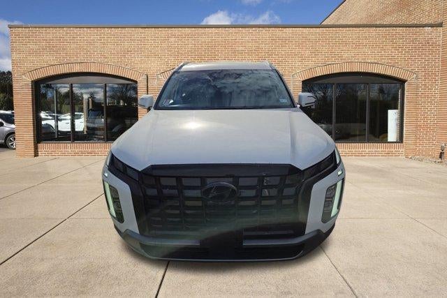 2025 Hyundai PALISADE SEL AWD