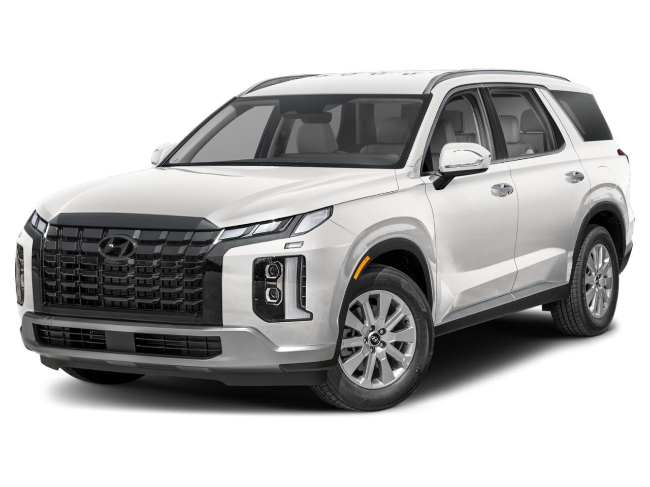 2025 Hyundai PALISADE SEL AWD