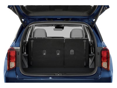 2025 Hyundai PALISADE SEL AWD